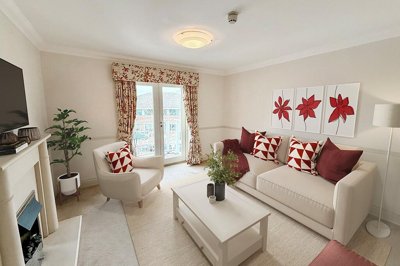 Property on Bridge Meadow Way, NN4 5EB