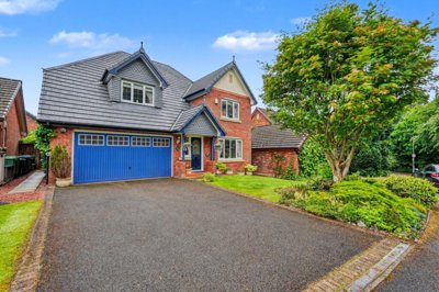 Detached