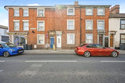 Property on Prebend Street, MK40 1QW