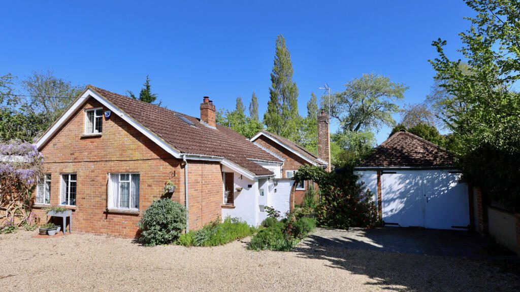 Detached House