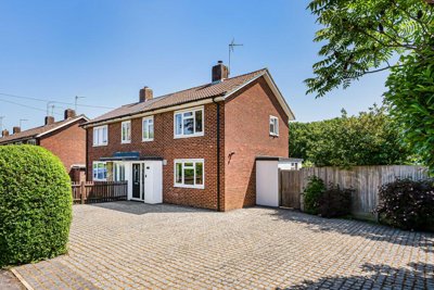 Semi-Detached
