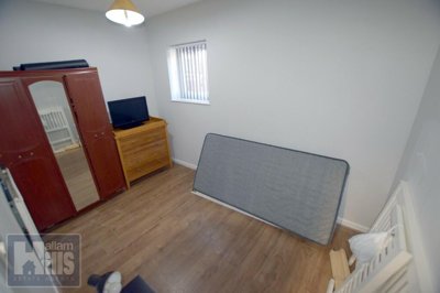 Flat