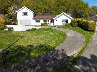 Property on Seymour Avenue, NP26 3AG