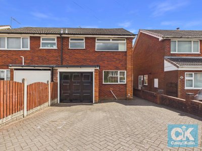 Semi-Detached