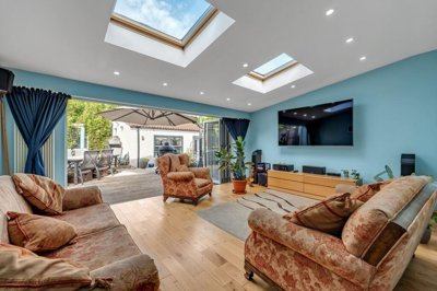 Semi-Detached
