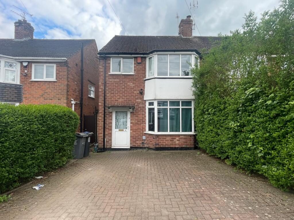 Detached House