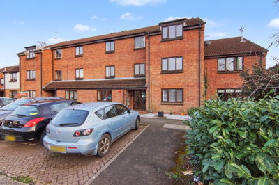 Property on William Tarver Close, CV34 4UE