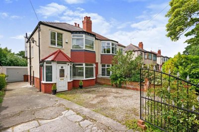 Semi-Detached