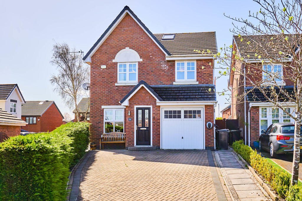 Detached House