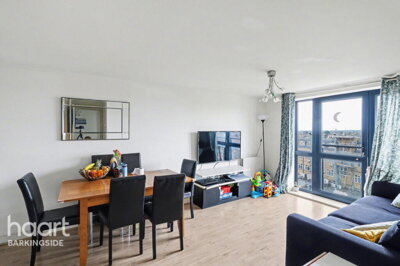 Property on Parham Drive, IG2 6LZ