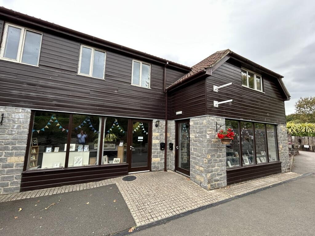 Retail Property (high Street)