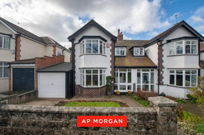 Property on Robin Hood Lane, B28 0EQ