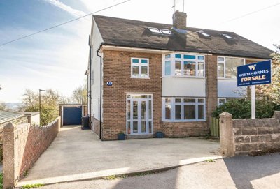 Property on Alms Hill Road, S11 9RR