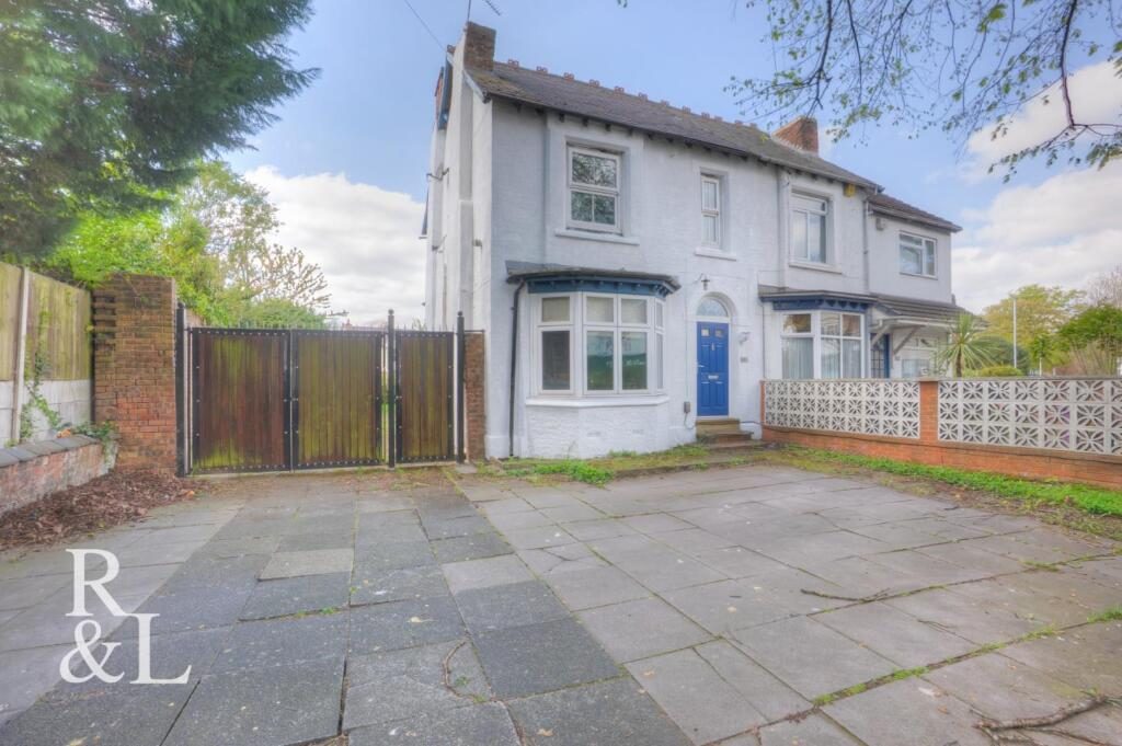 Detached House