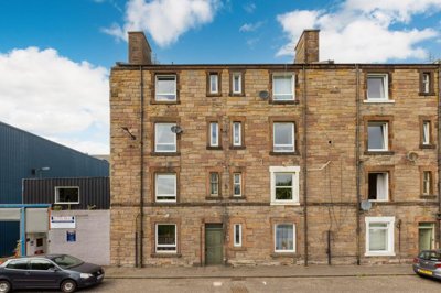 Property on Peffer Bank, EH16 4AW