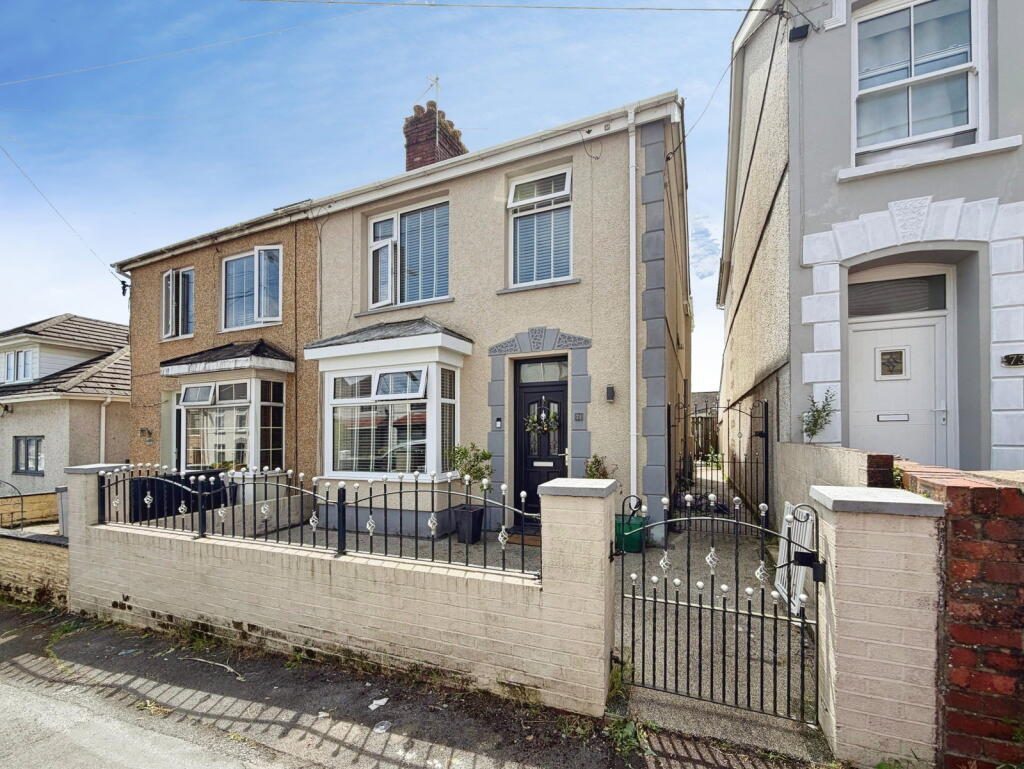 Detached House