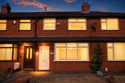 Property on Boundary Park Road, OL1 2NZ
