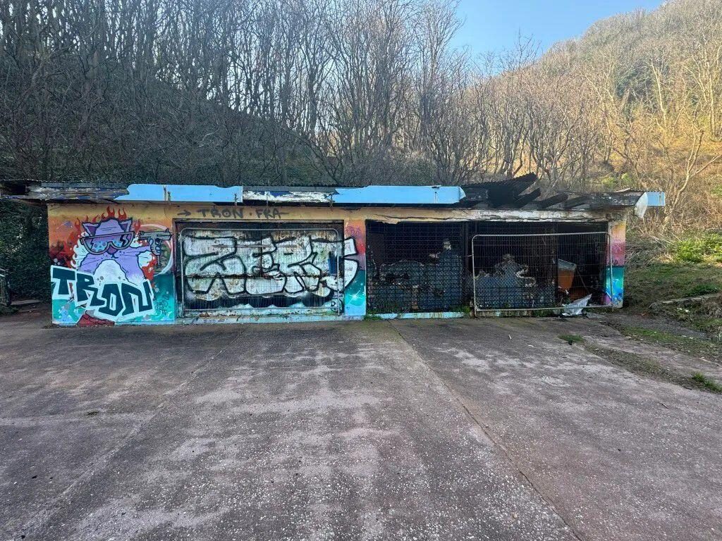 Commercial Property