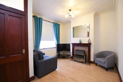 Property on Keswick Grove, M6 5LR