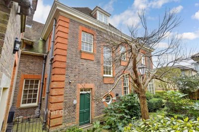 Property on West Cliff Road, CT11 9HR