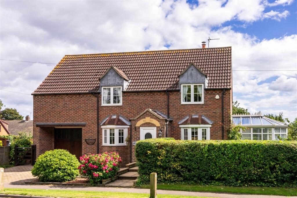 Detached House