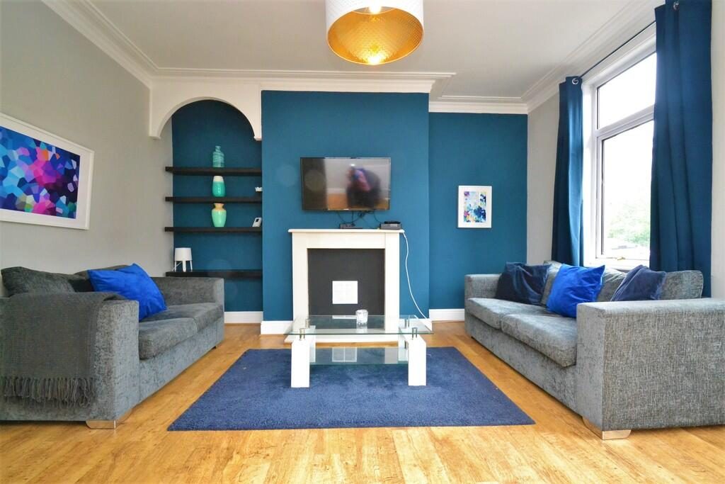 House Share