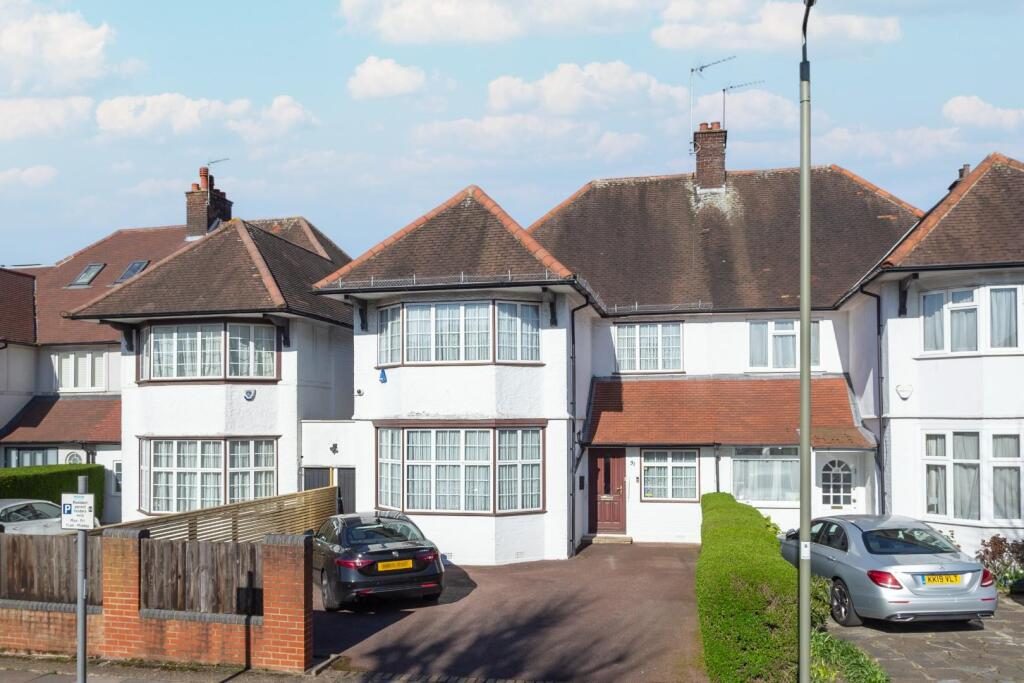 Detached House