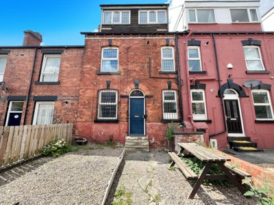 Terraced