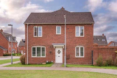 Property on Rowan Close, NN14 2GP