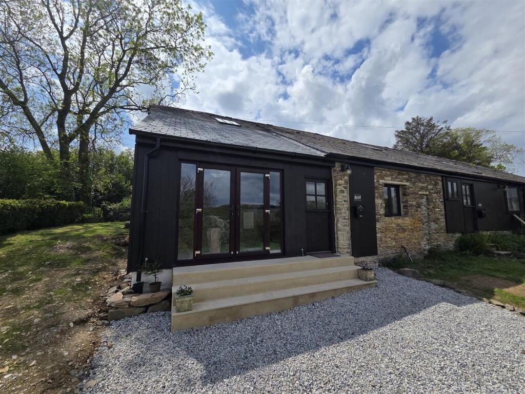 Barn Conversion