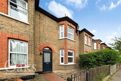 Terraced
