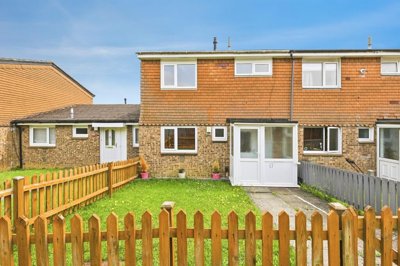 Property on Walledwell Court, NN3 9TW