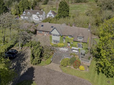 Property on Honeysuckle Lane, ST9 9QN