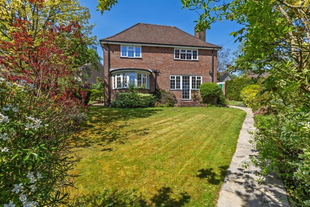 Detached House