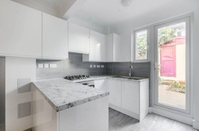 Maisonette