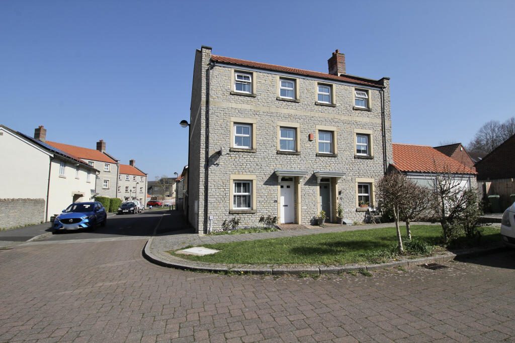 Town House