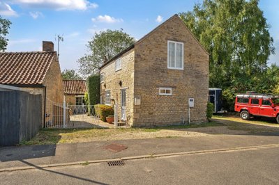 Property on Swinstead Road, NG33 4NU