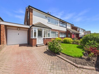 Semi-Detached