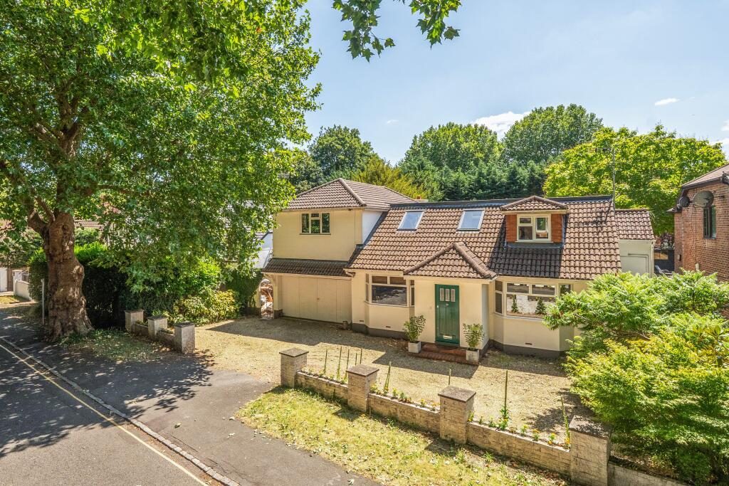 Detached House