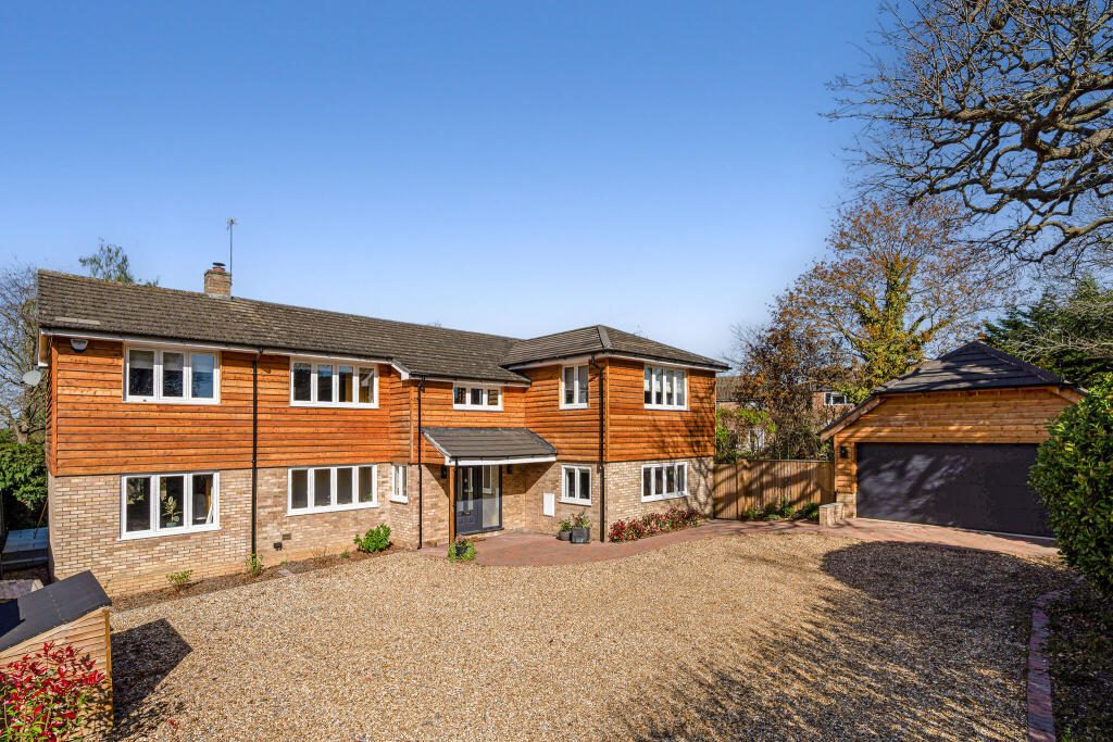 Detached House