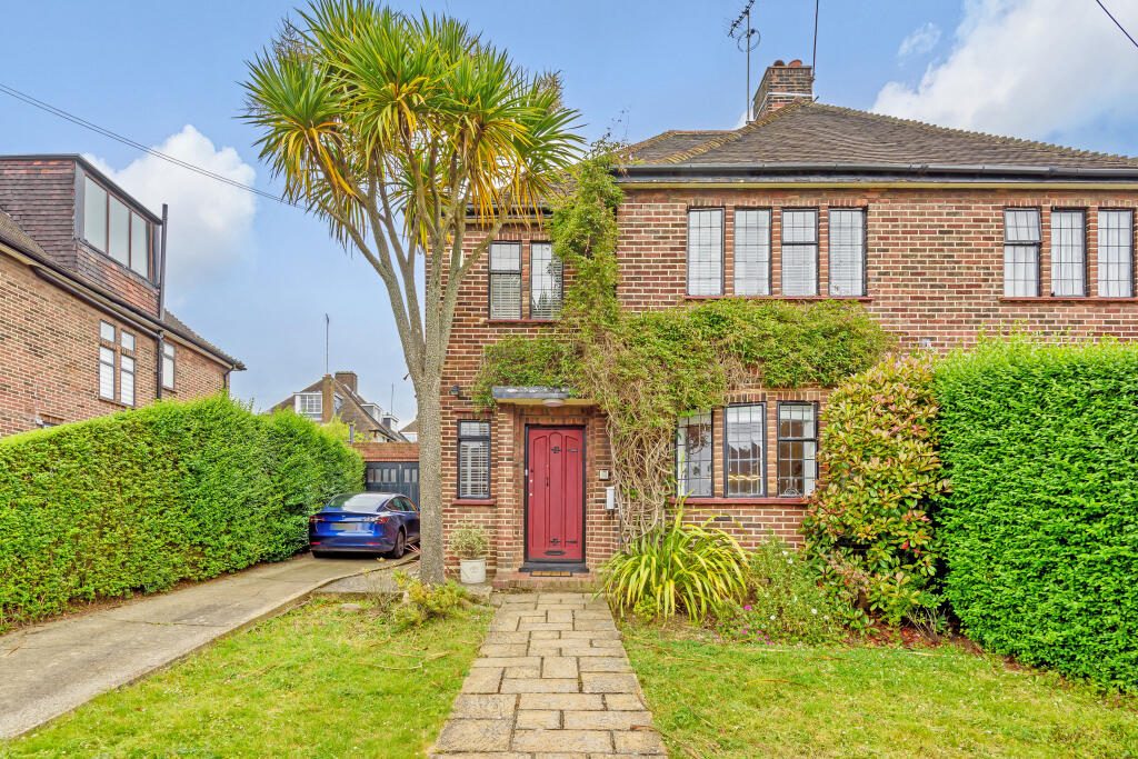 Detached House