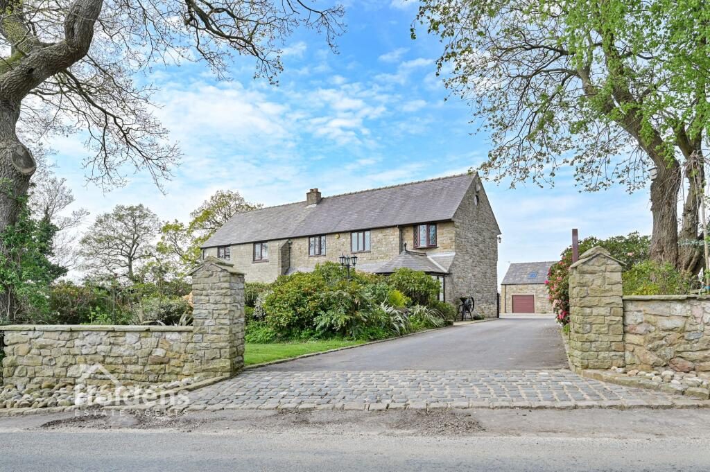 Detached House