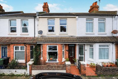 Terraced