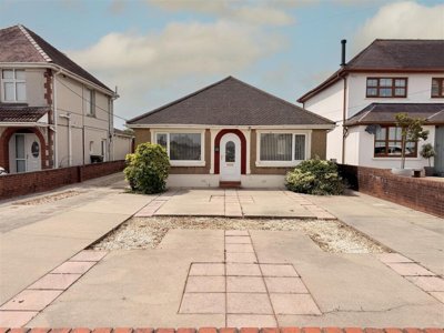 Property on Capel Road, SA14 8SL