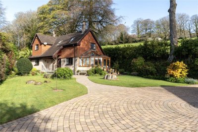 Property on Castle Horneck, TR18 4LP