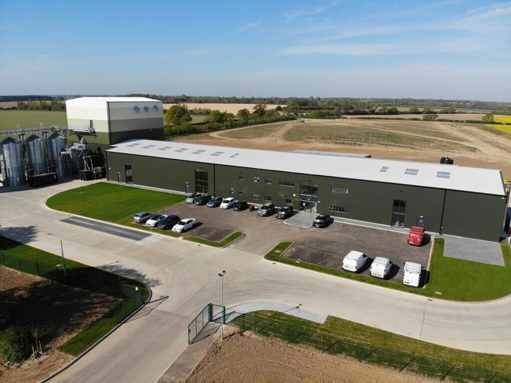 Commercial Development