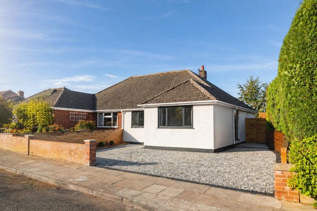 Bungalow