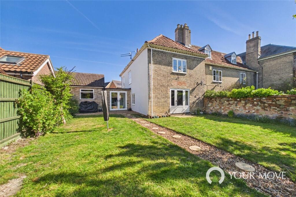 Detached House