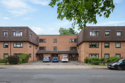 Detached
