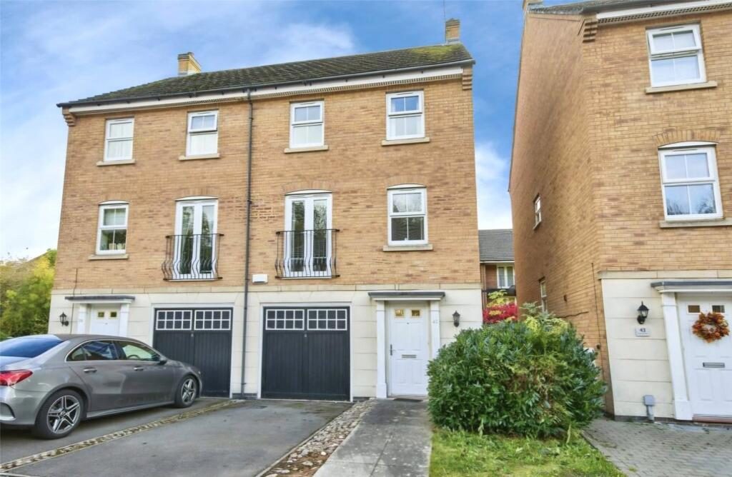 Detached House